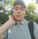 Sarvarbek, 38 лет