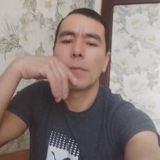 Фотография мужчины Sarvarbek, 38 лет из г. Донецк