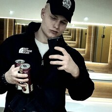 Фотография мужчины Андрей, 20 лет из г. Софрино