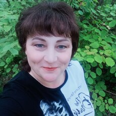 Фотография девушки Елена, 49 лет из г. Кстово
