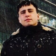 Фотография мужчины Женя, 21 год из г. Полоцк