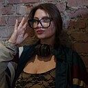Ксения, 23 года
