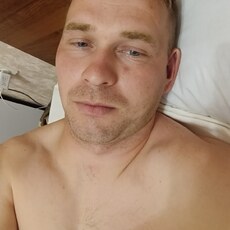 Фотография мужчины Никита, 31 год из г. Астрахань