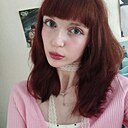 Виктория, 20 лет