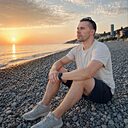 Anton, 33 года