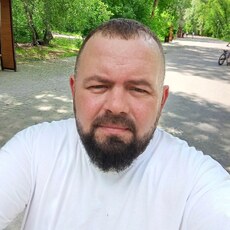 Фотография мужчины Илья, 33 года из г. Барнаул