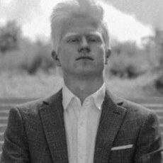 Фотография мужчины Иван, 24 года из г. Пермь