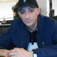 Фотография мужчины Артур, 42 года из г. Ухта