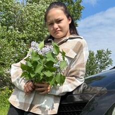 Фотография девушки Валерия, 18 лет из г. Пермь