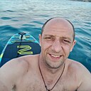 Виталик, 39 лет