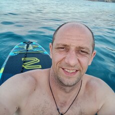 Фотография мужчины Виталик, 39 лет из г. Донецк