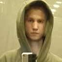 Василий, 20 лет