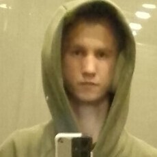 Фотография мужчины Василий, 20 лет из г. Зеленокумск