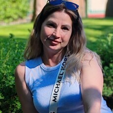 Фотография девушки Elen, 43 года из г. Нижний Новгород