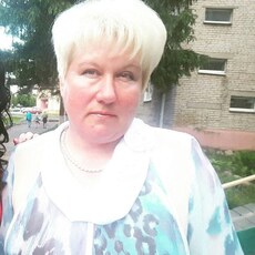 Фотография девушки Галина, 57 лет из г. Орша