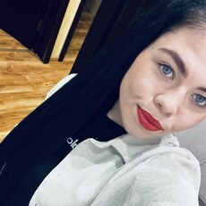 Фотография девушки Анастасия, 22 года из г. Саратов