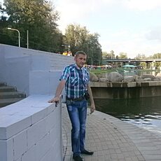 Фотография мужчины Андрей, 58 лет из г. Витебск