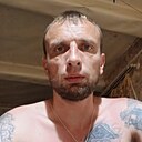 Сергей, 35 лет