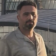 Фотография мужчины Mahmut, 37 лет из г. Калининград