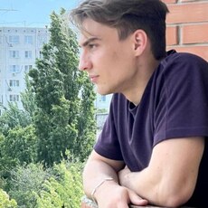 Фотография мужчины Владислав, 23 года из г. Москва