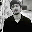 Анзор, 23 года