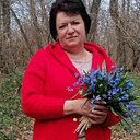 Анна, 54 года