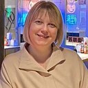 Светлана, 43 года