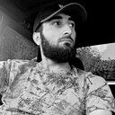 Гамид, 25 лет