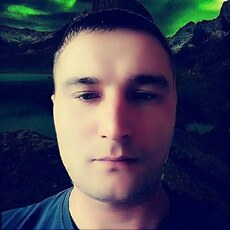 Фотография мужчины Константин, 38 лет из г. Печора