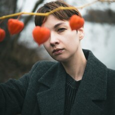 Фотография девушки Олеся, 29 лет из г. Воскресенск