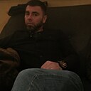 Алихан, 43 года