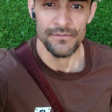 Фотография мужчины Hamza, 40 лет из г. Москва