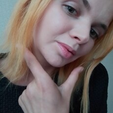 Фотография девушки Алина, 23 года из г. Москва