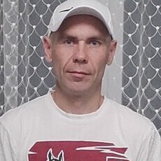 Фотография мужчины Алексей, 39 лет из г. Руза