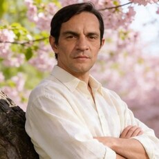 Фотография мужчины Владимир, 47 лет из г. Сочи