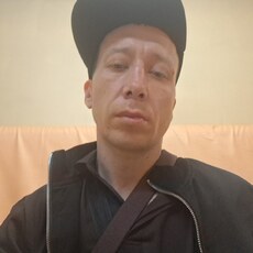 Фотография мужчины Андрей, 35 лет из г. Улан-Удэ
