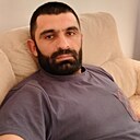 Бабик, 38 лет