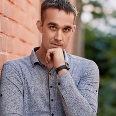 Фотография мужчины Виталий, 32 года из г. Новосибирск