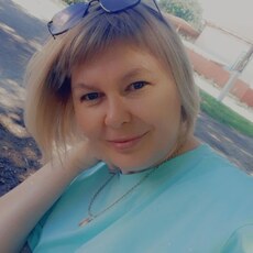 Фотография девушки Маргарита, 41 год из г. Краснодар