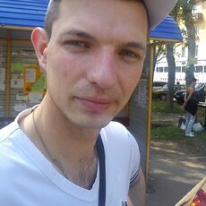 Фотография мужчины Олег, 42 года из г. Пермь