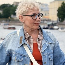 Фотография девушки Марина, 53 года из г. Великий Новгород