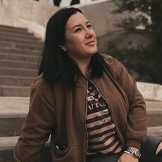 Фотография девушки Мария, 37 лет из г. Волжский