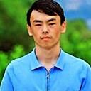 Ердаулет, 20 лет