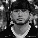 Бехруз, 20 лет