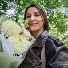 Фотография девушки Лета, 44 года из г. Санкт-Петербург