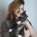 Анастасия, 24 года