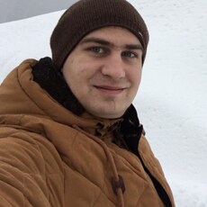 Фотография мужчины Владимир, 33 года из г. Кропоткин