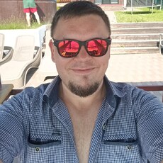Фотография мужчины Прокофий, 38 лет из г. Самара