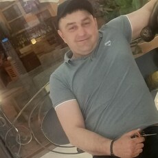 Фотография мужчины Андрей, 39 лет из г. Донецк