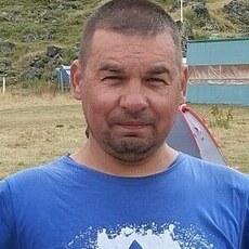 Фотография мужчины Андрей, 43 года из г. Валуйки